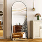 Extra Large Floor Mirrors
