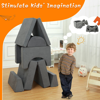 Playroom Furniture for Toddlers