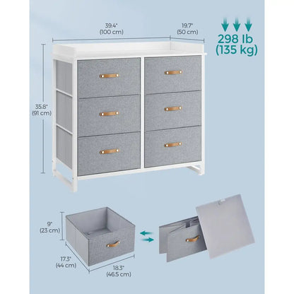 Kids Dresser