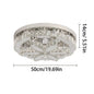 Modern Led Chandelier