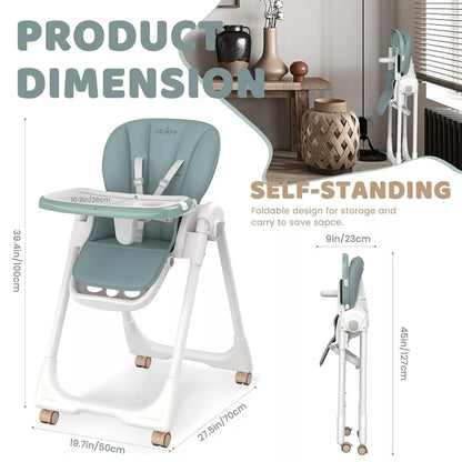Baby High Chair