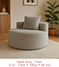 Compressed Sofa Couch