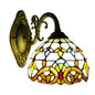 Tiffany Dome Lamp