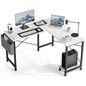 Office Writing Wooden Table