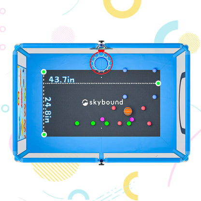 Indoor Kids Trampoline