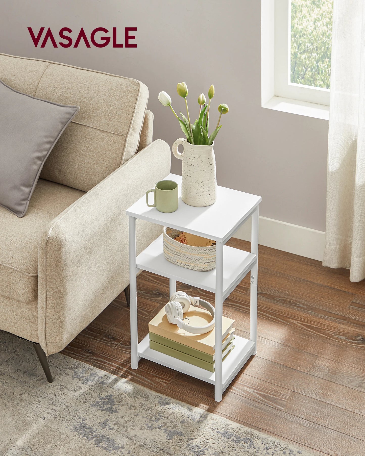 Small End Table