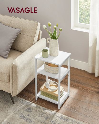 Small End Table