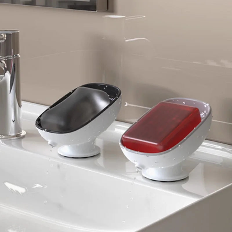 Soap Storage
