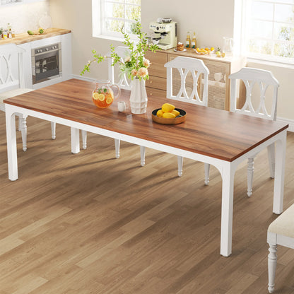 Tribesigns Dining Table