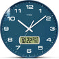 Calendar Wall Clock