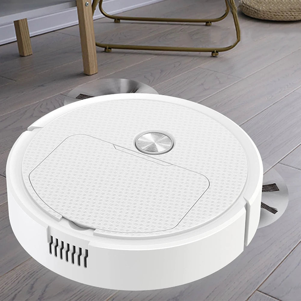 Automatic Sweeping Machine
