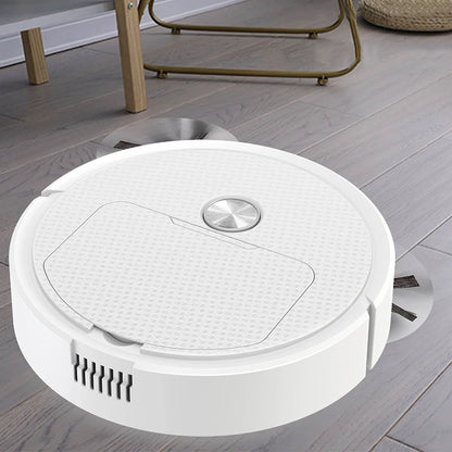 Automatic Sweeping Machine
