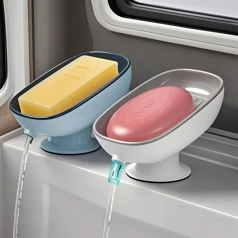 Soap Storage