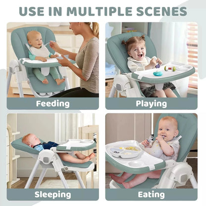 Baby High Chair