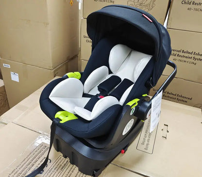 3 in 1 Standard Stroller