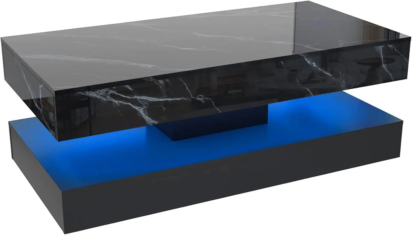 Modern Stylish Coffee Table