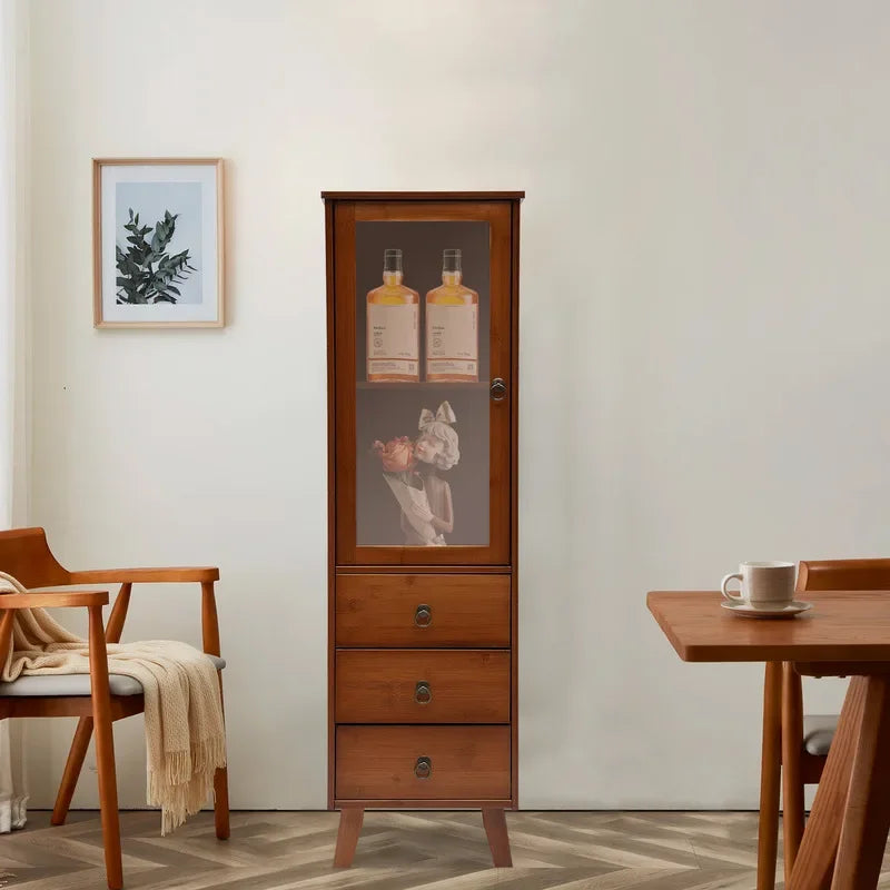 Kitchen Storage Cabinet