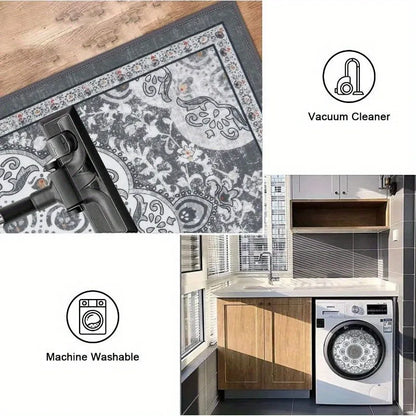 Kitchen Carpet Non-slip