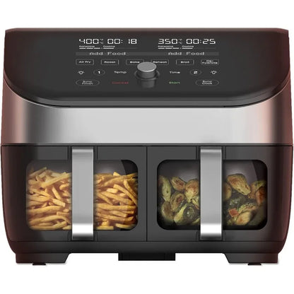 ClearCook Air Fryer