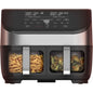 ClearCook Air Fryer