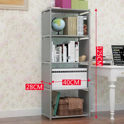 Bookcase Bookshelf