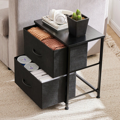 Nightstand Bedside Display