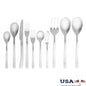 Stainless Steel Flatware