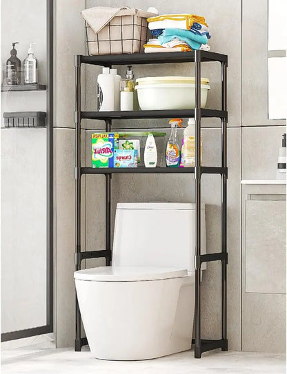 Over The Toilet Storage Cabinet