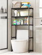 Over The Toilet Storage Cabinet