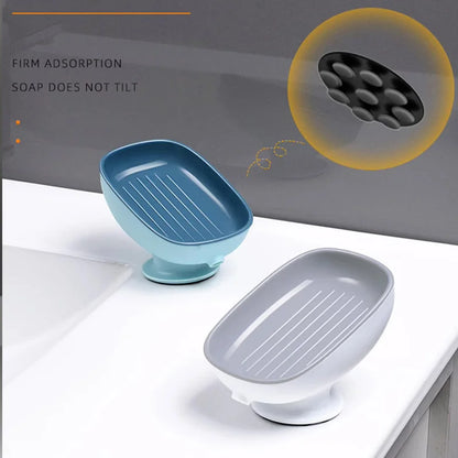 Soap Storage