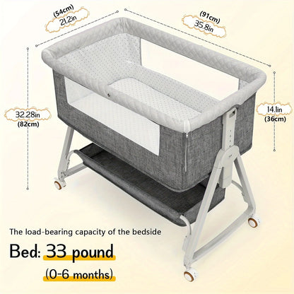 Baby Bassinet