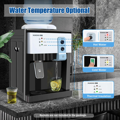 Mini Water Cooler for Home Office
