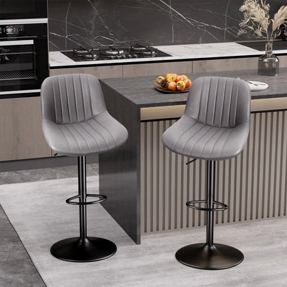 Rotating Bar Stool