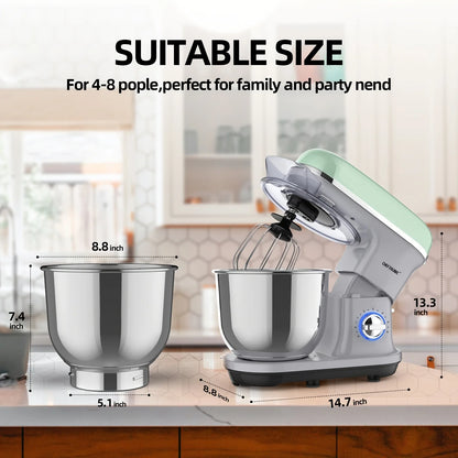 Electric Household food processors