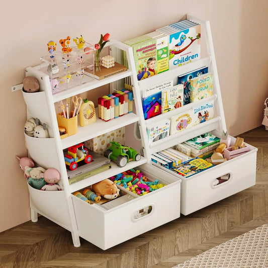 Toy Storage Organizer