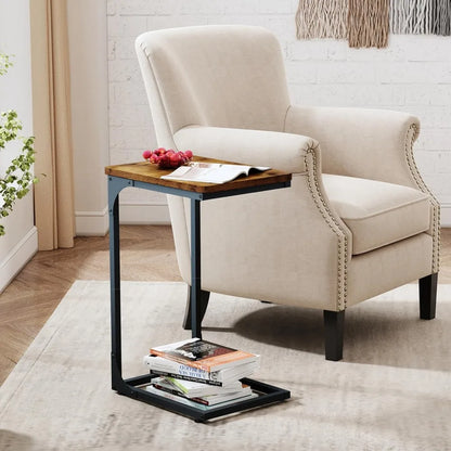 Couch Tray End Tables