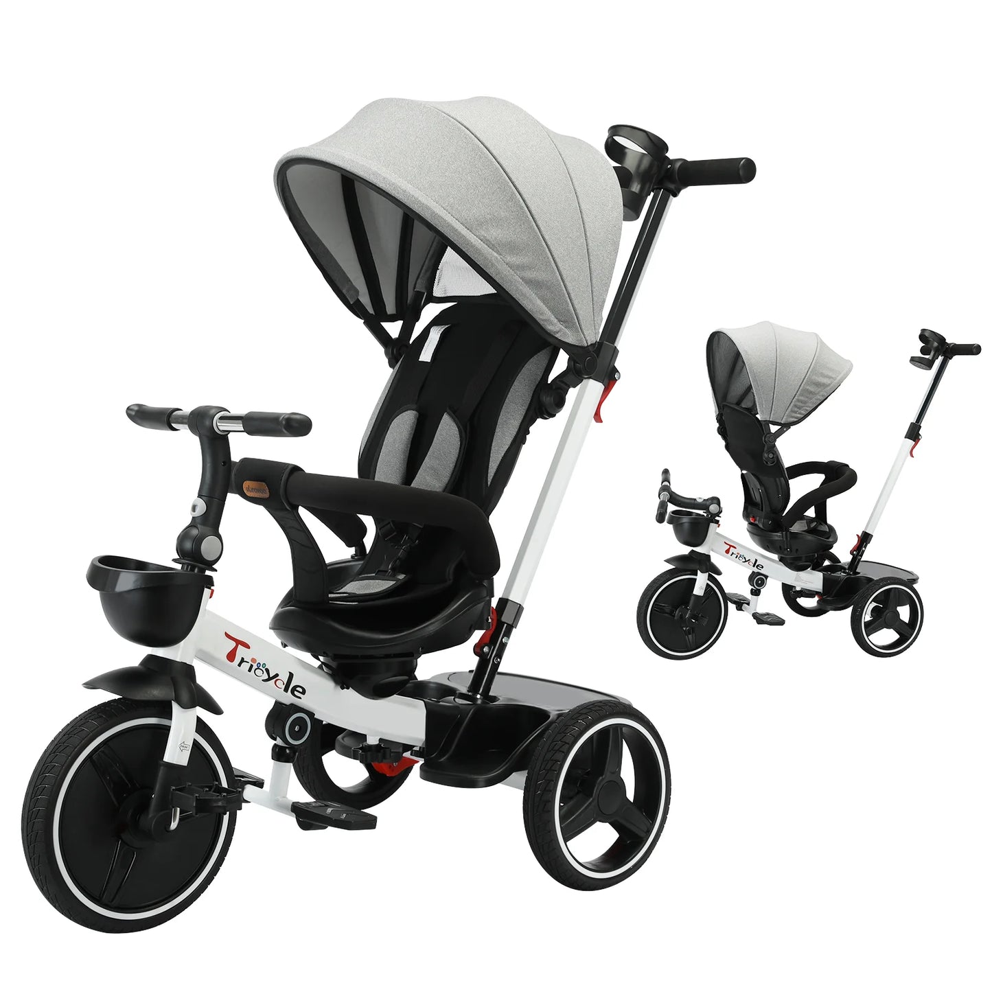 Baby Stroller