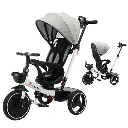 Baby Stroller