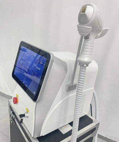 Professional Laser Hair Removal Machine