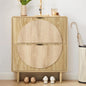 Modern Shoe Storage Cabinet