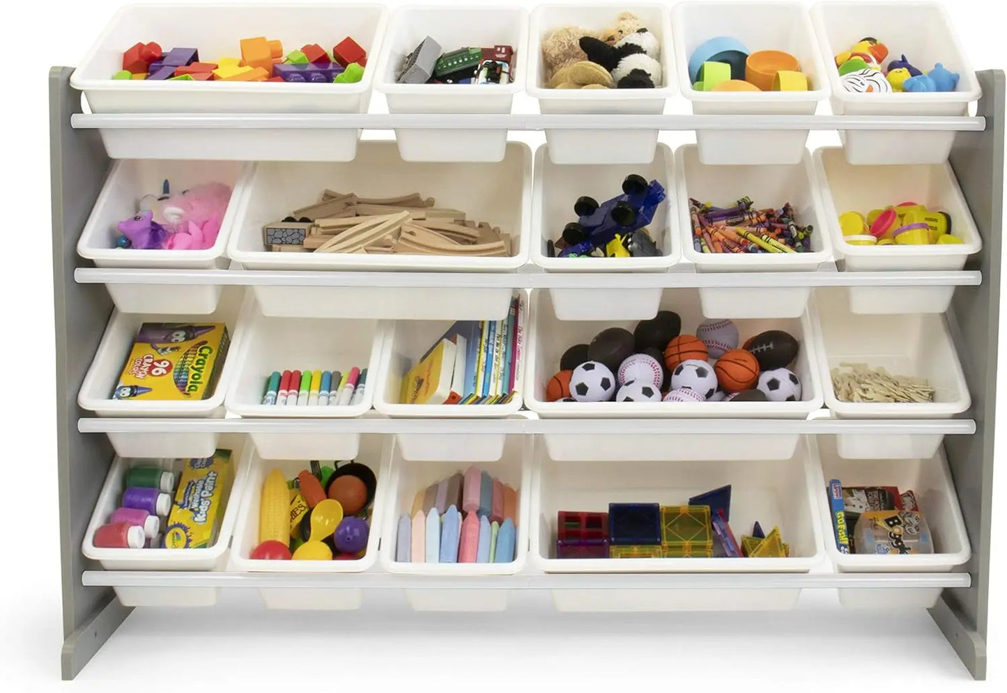 Large Toy Storage Organizer