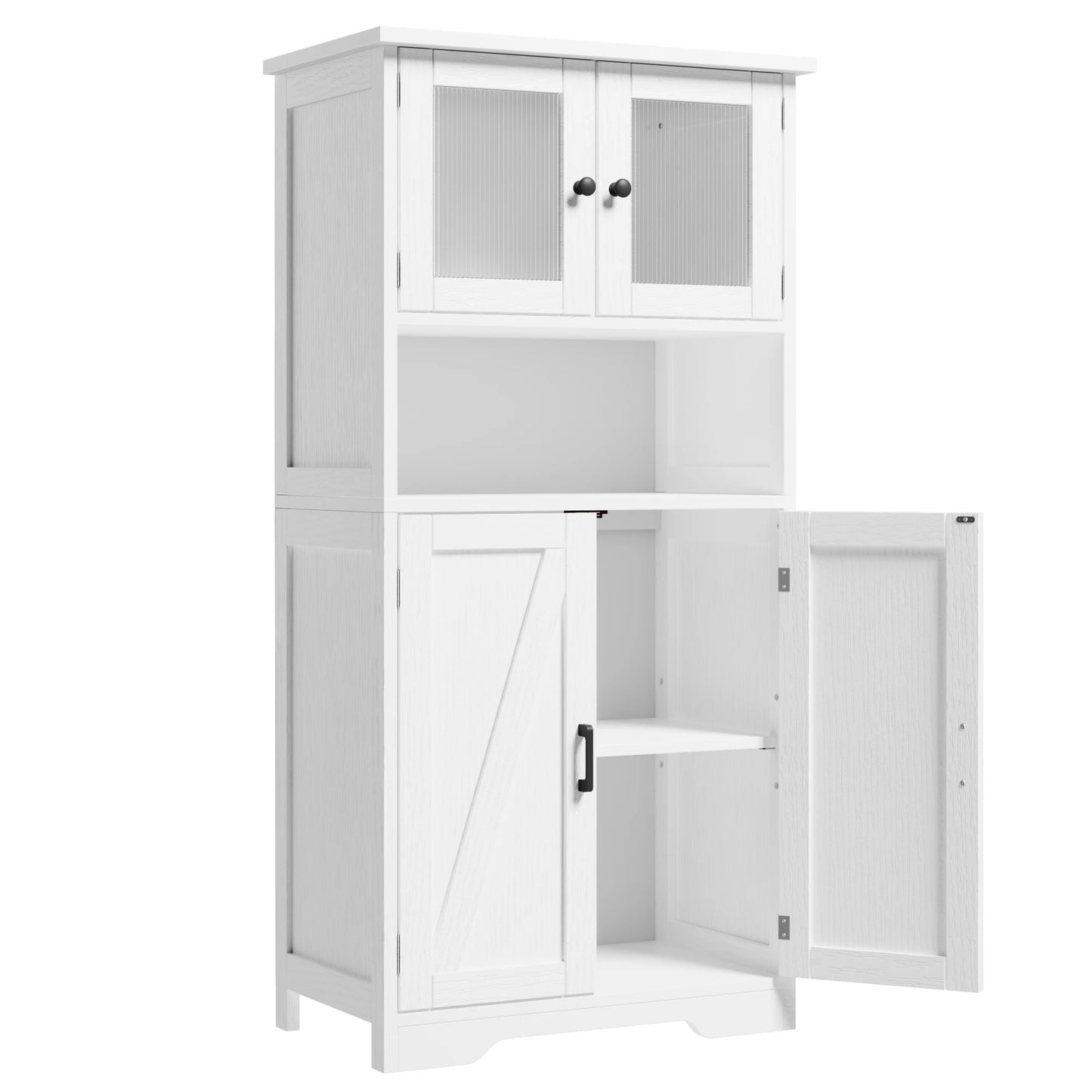 Kitchen Pantry Cupboard