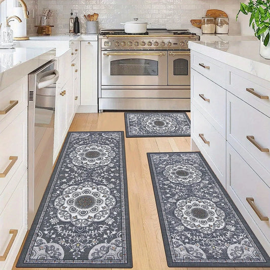 Kitchen Carpet Non-slip