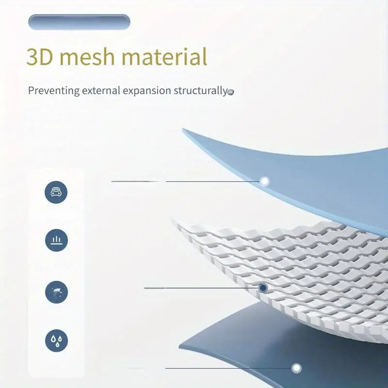 Inflatable Pool with Canopy