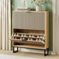 Modern Freestanding Hidden Shoes