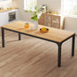 Tribesigns Dining Table