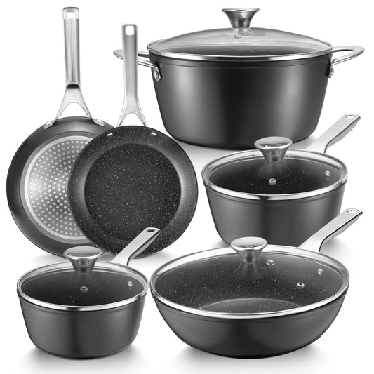 Induction Cookware