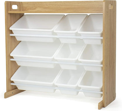 Toy Storage Organizer
