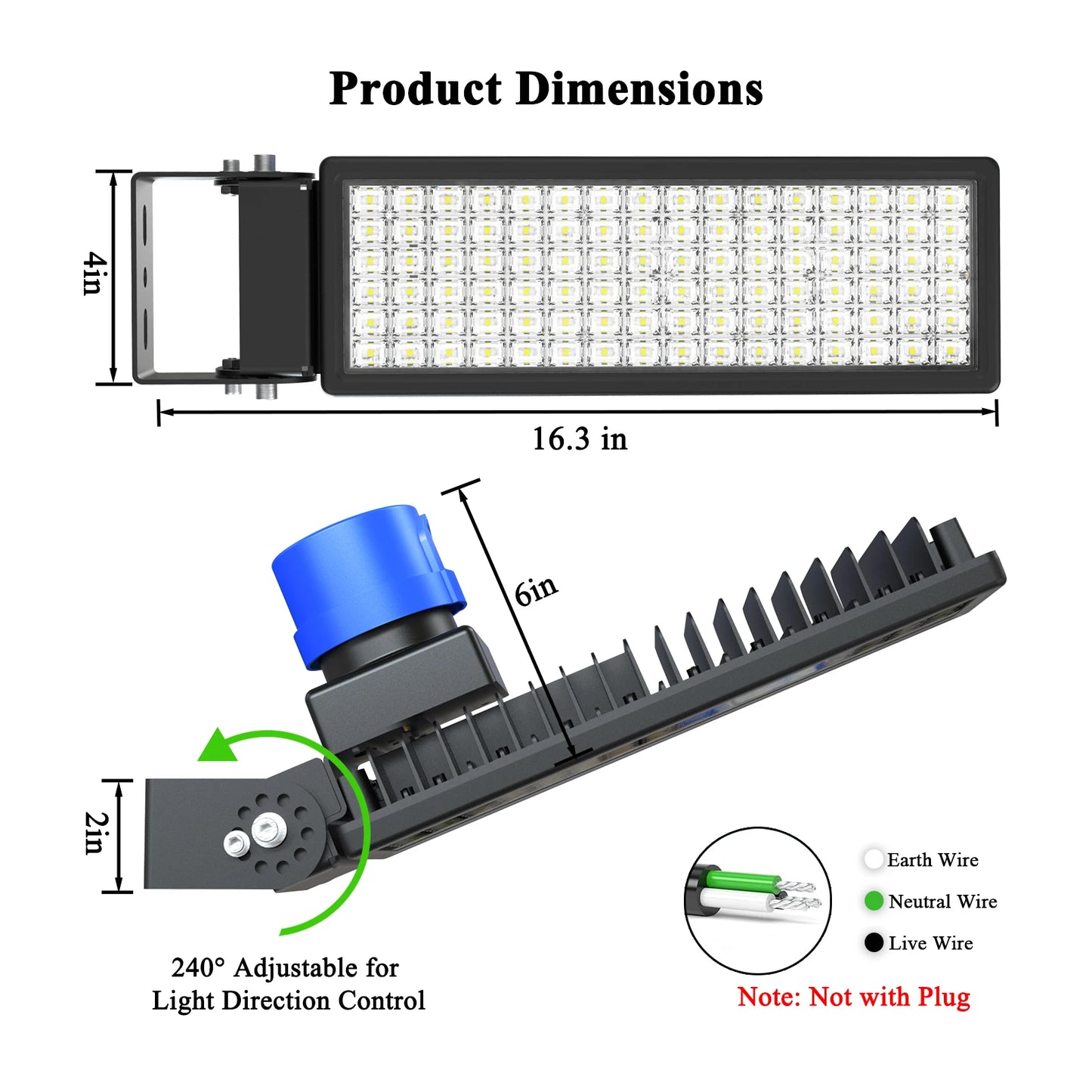 Outdoor Lighting