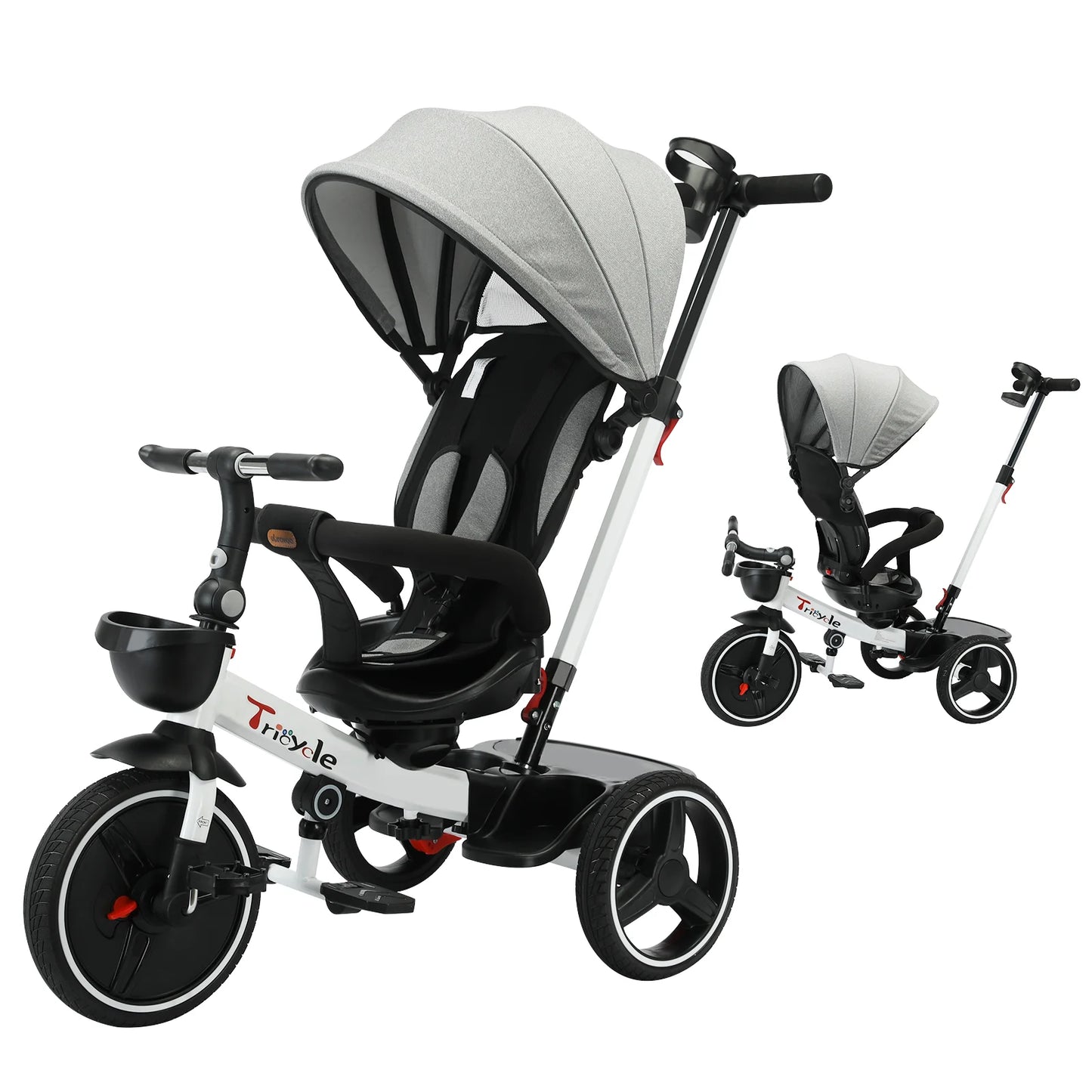 Baby Stroller